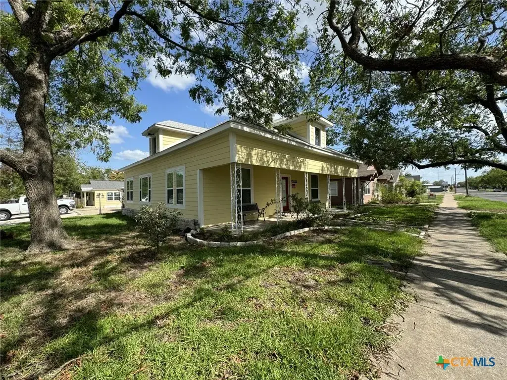 101 S 25th Street, Temple
