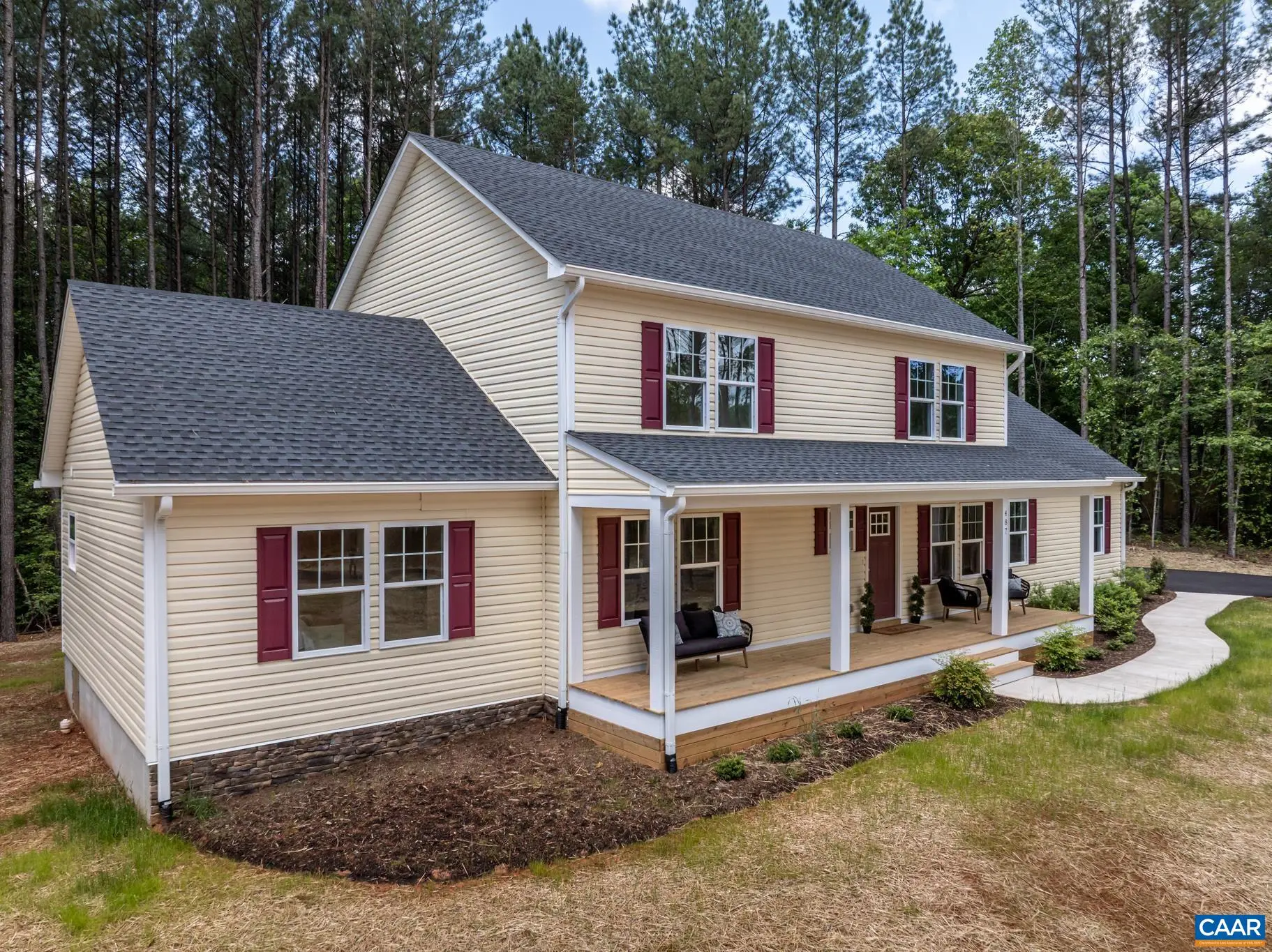 487 Kenwood Ln, Ruckersville