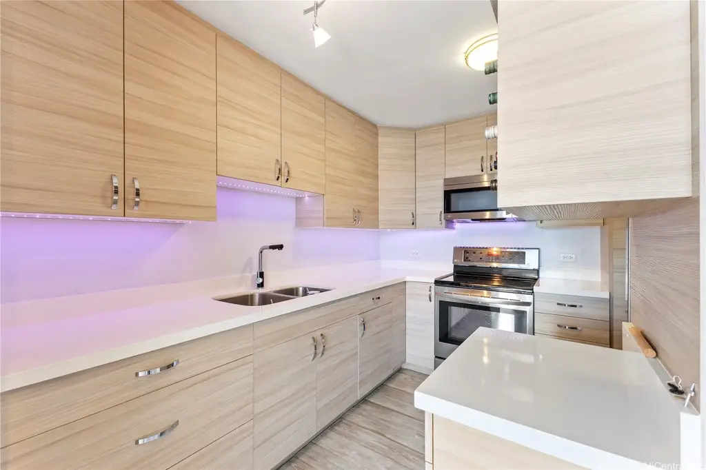 1314 Piikoi Street # 706, Honolulu