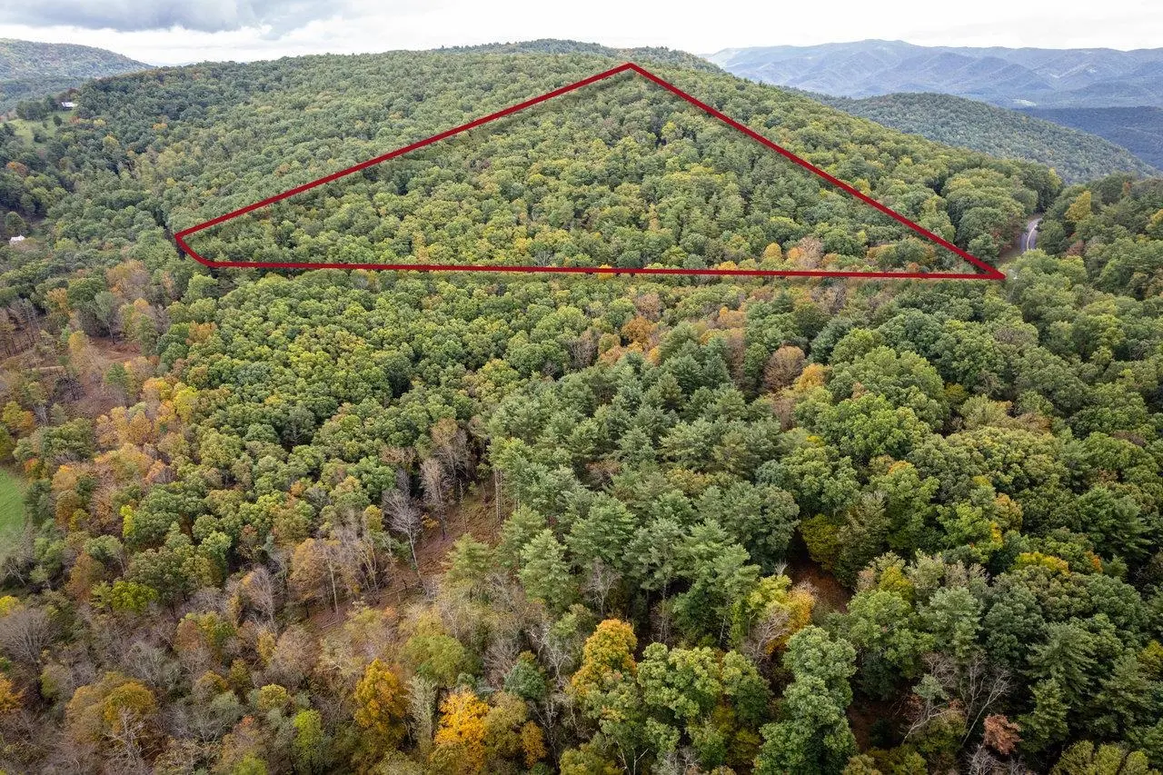 0-22.72 Ac Dry Run Rd, Sugar Grove
