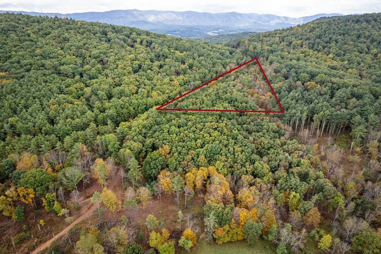 0-8.87 Ac Dry Run Rd, Sugar Grove