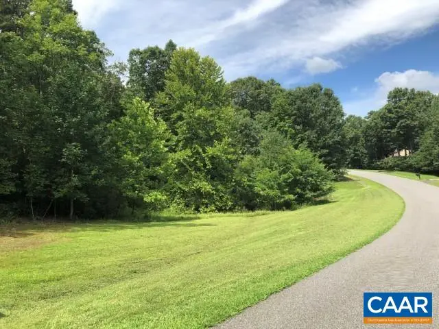Lot 44 Foxwood Dr, Barboursville