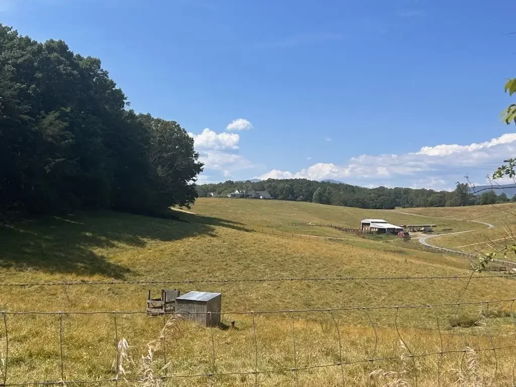 Vinegar Hill Rd, Churchville