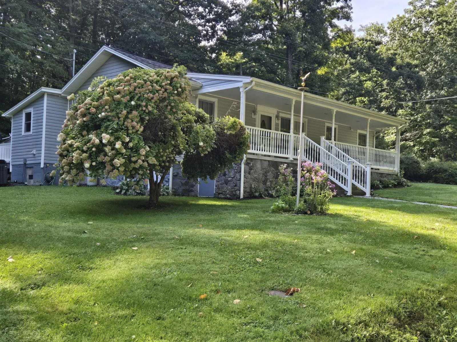 95 Peery Hollow Rd, Hot Springs
