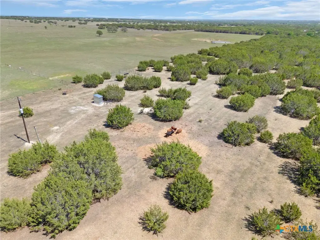 493 County Road 204, Burnet
