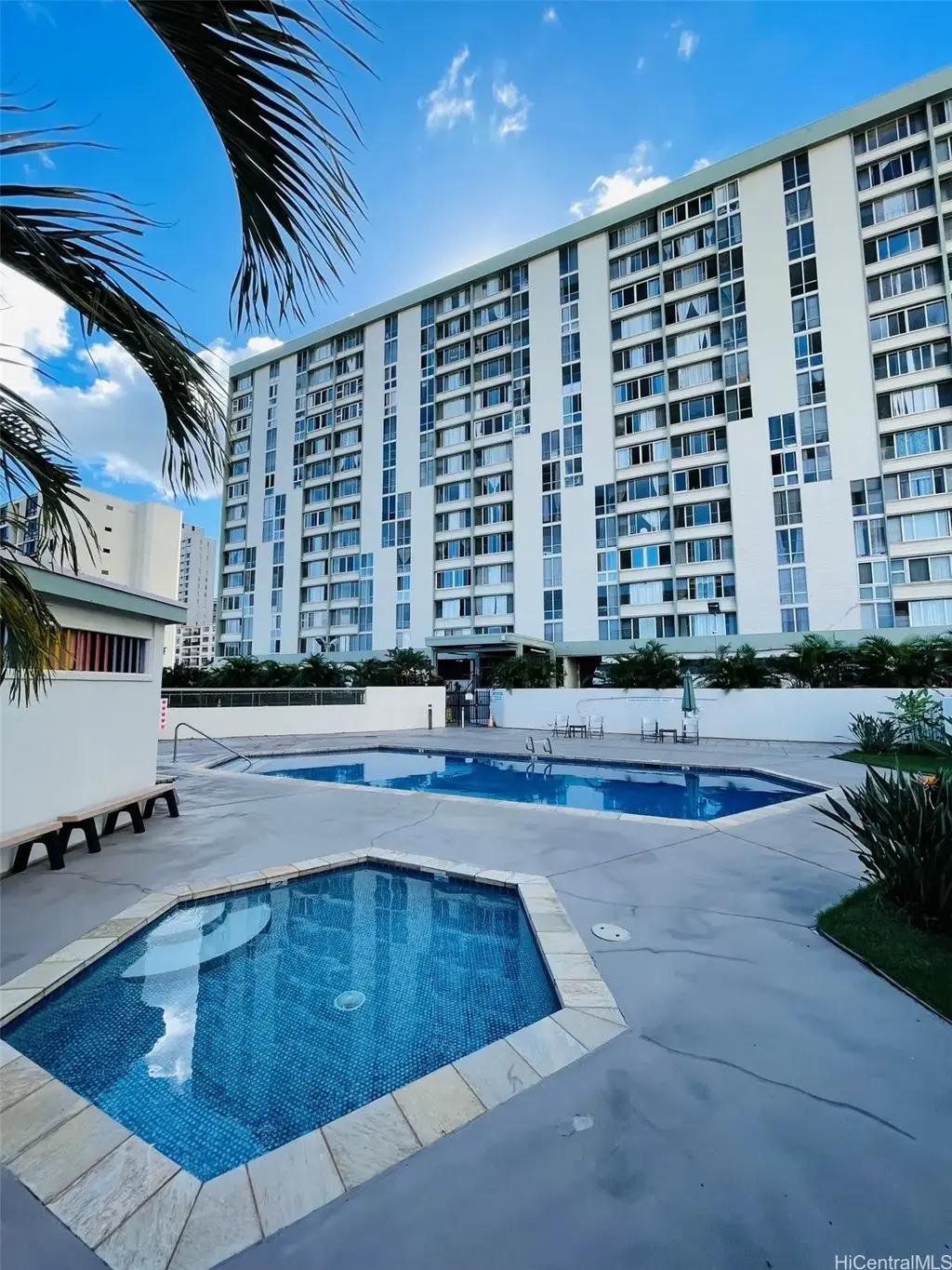 5210 Likini Street # 202, Honolulu
