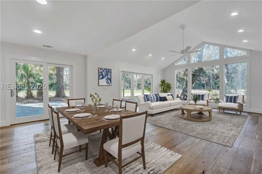 17 Bridgeport Lane, Hilton Head Island