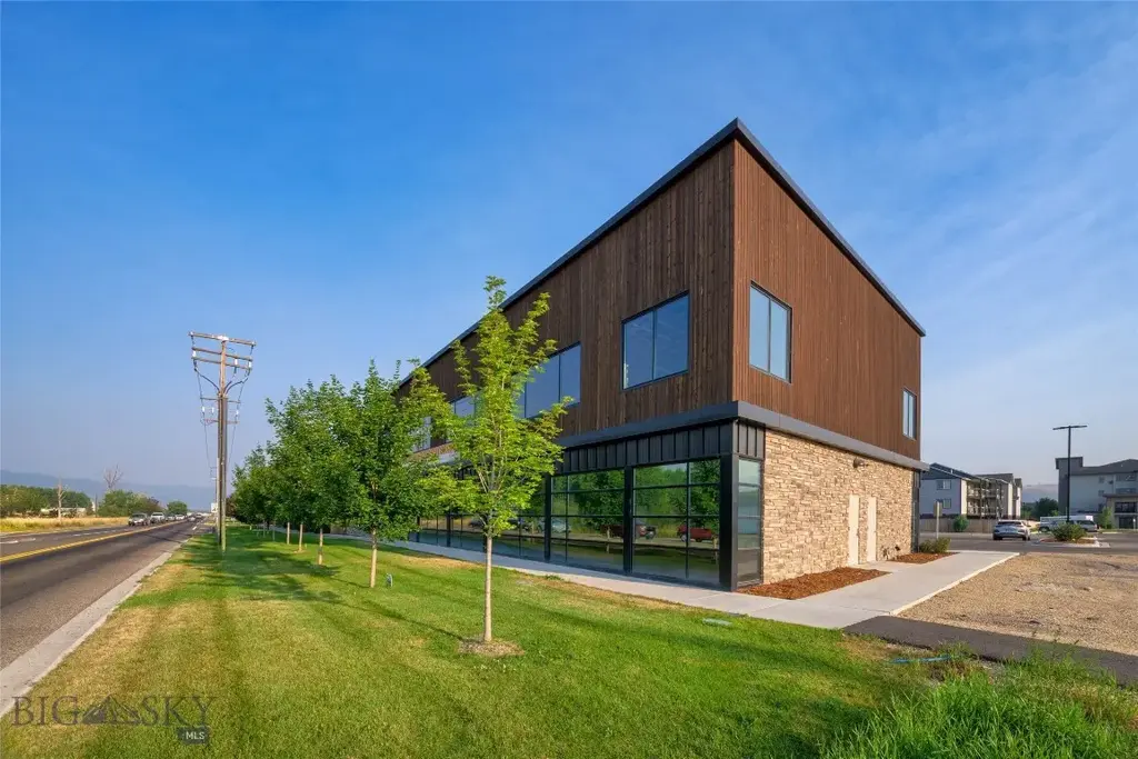 3760 Mullan Road D, Missoula