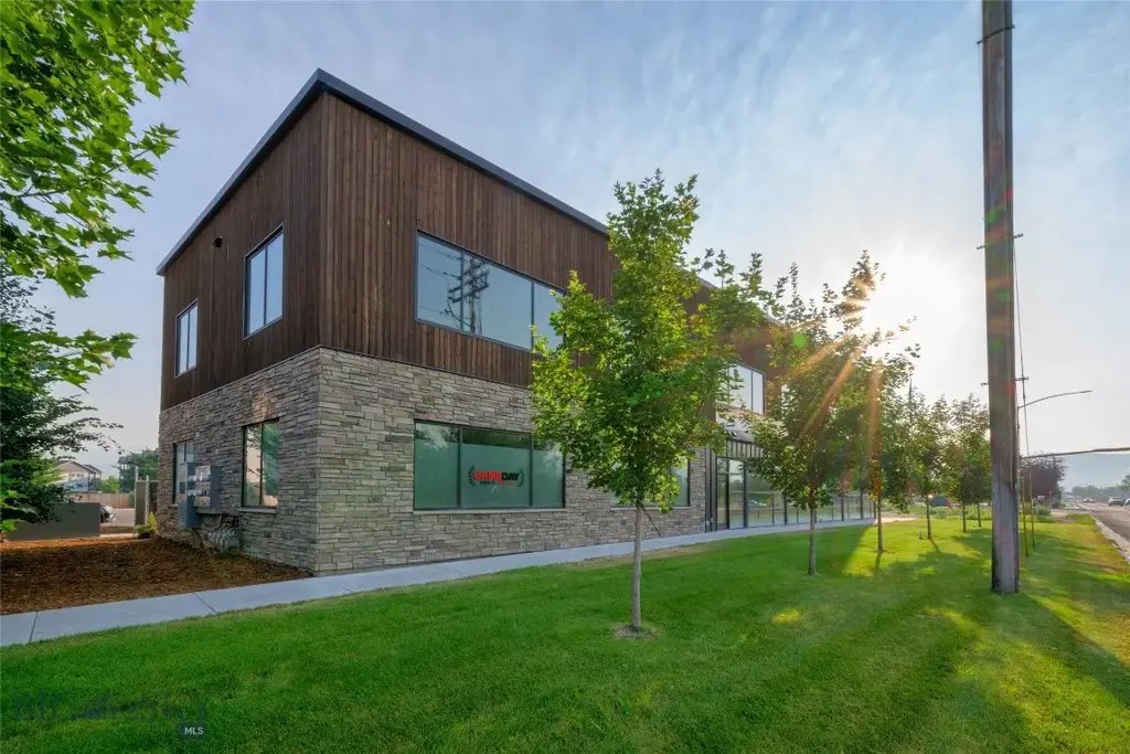 3760 Mullan Road C, Missoula