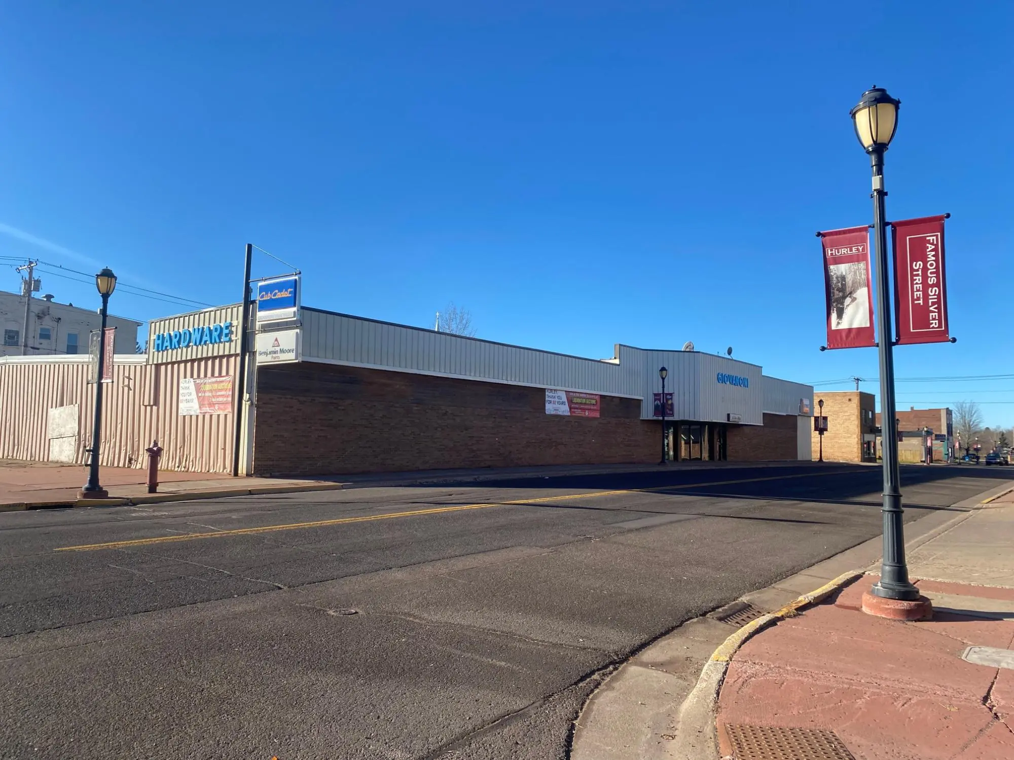 303 Silver St, Hurley