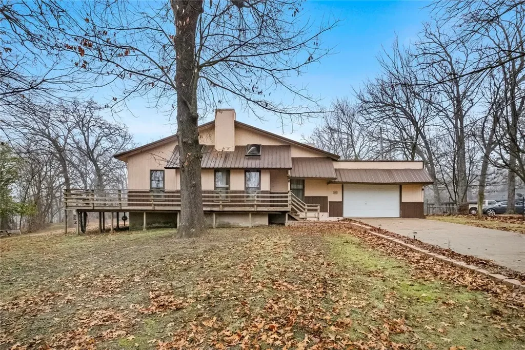 13308 Cozy Corner Road, Siloam Springs