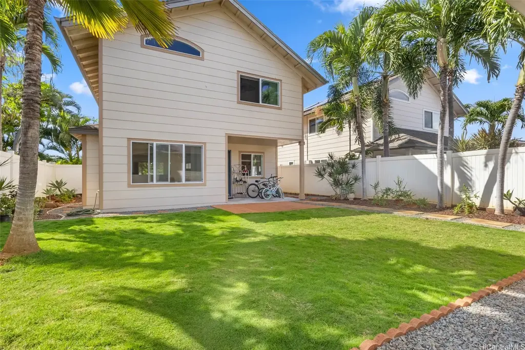 91-1086 Kekaiholo Street, Ewa Beach