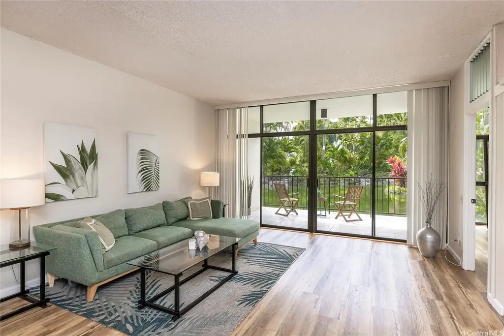 1020 Aoloa Place # 109b, Kailua