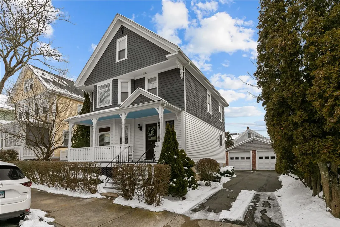 51 Hammond St, Newport