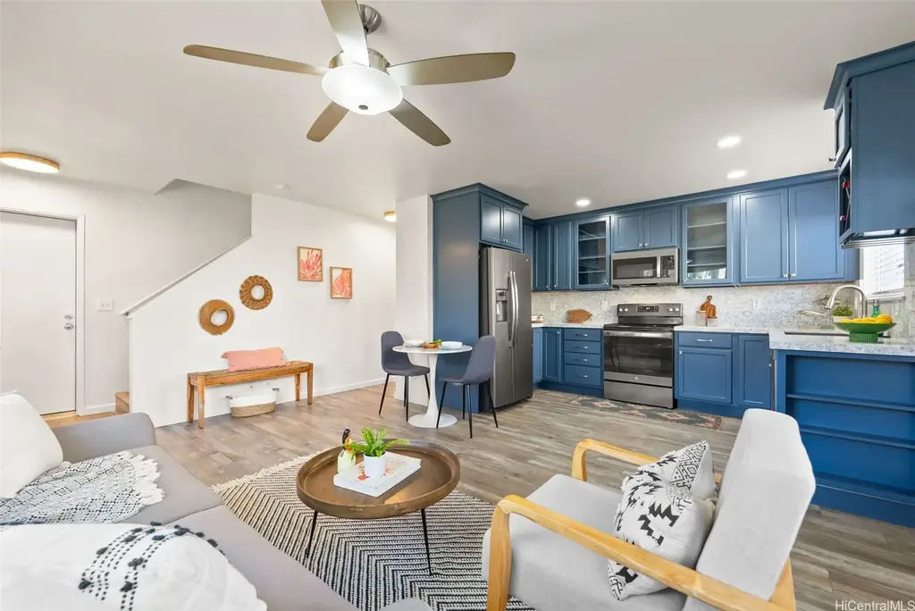91-1901 Luahoana Street # 105, Ewa Beach