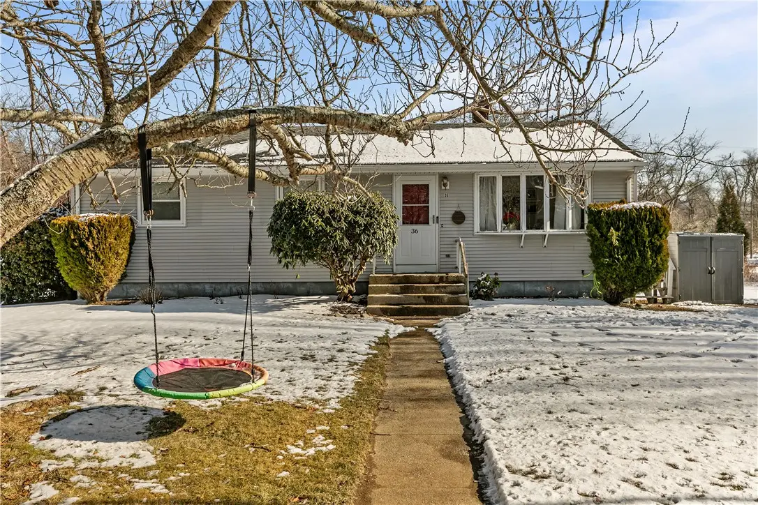 36 Wilkey Ave, Portsmouth