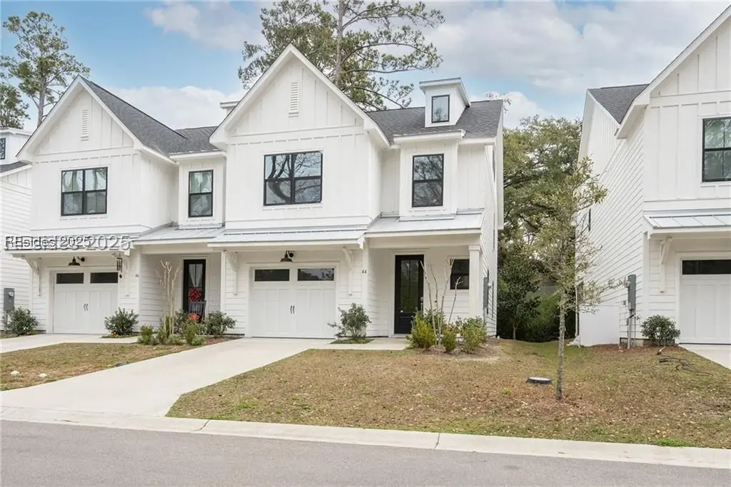 44 Pink Sand Lane, Hilton Head Island