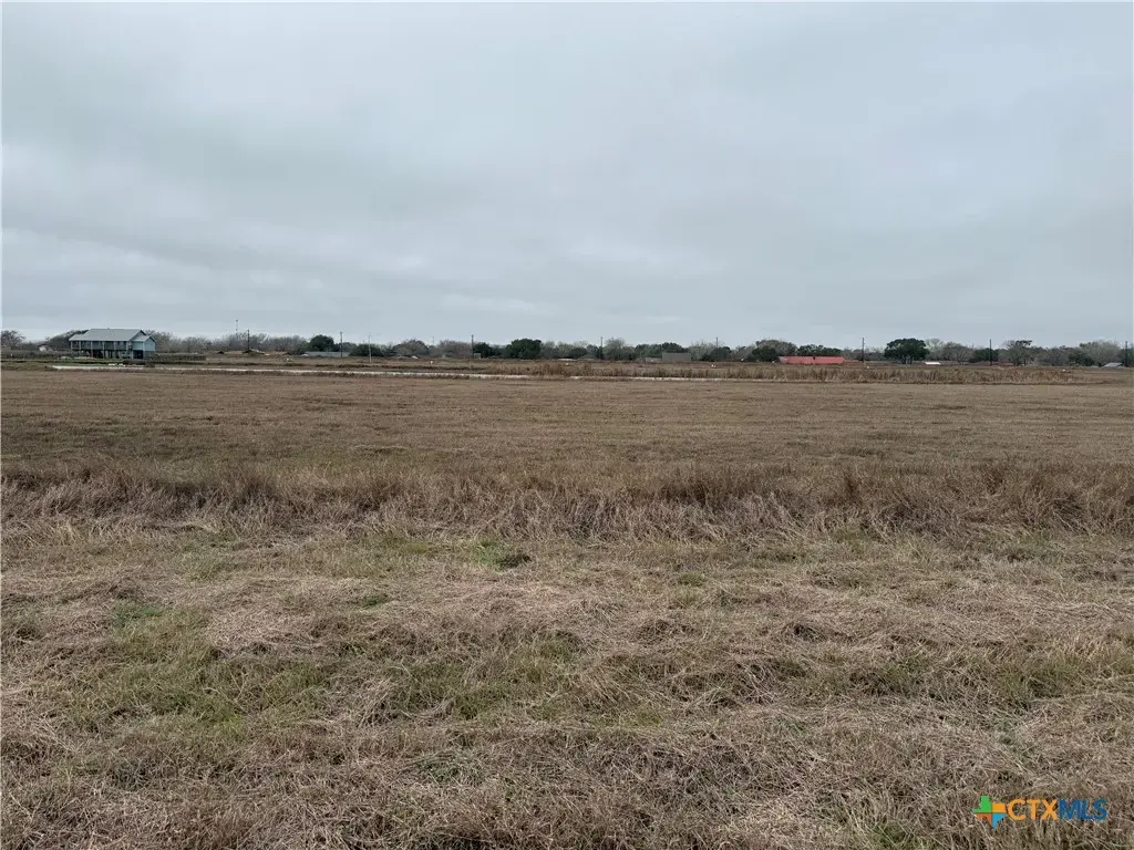 Tbd Puppy Drum Lane, Port Lavaca