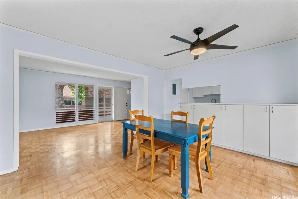 3117 Hunter Street, Honolulu