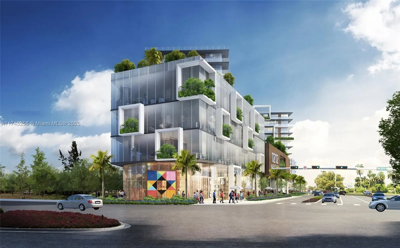 Photo of Listing #A11745256