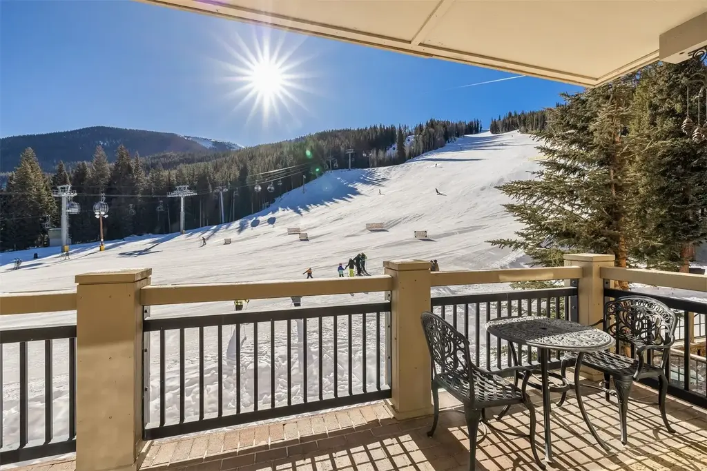 280 Trailhead Drive 3014, Keystone