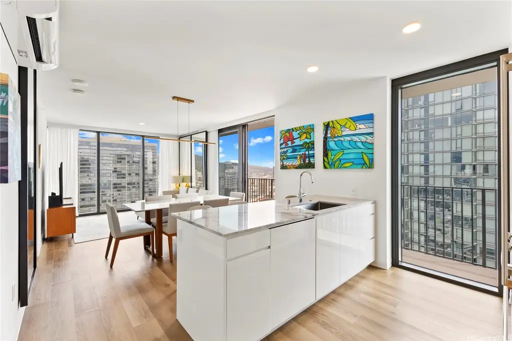 987 Queen Street # 3514, Honolulu