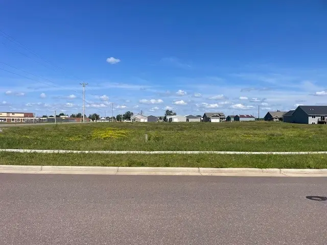 605 (lot 46) Saturn Drive, Rice Lake