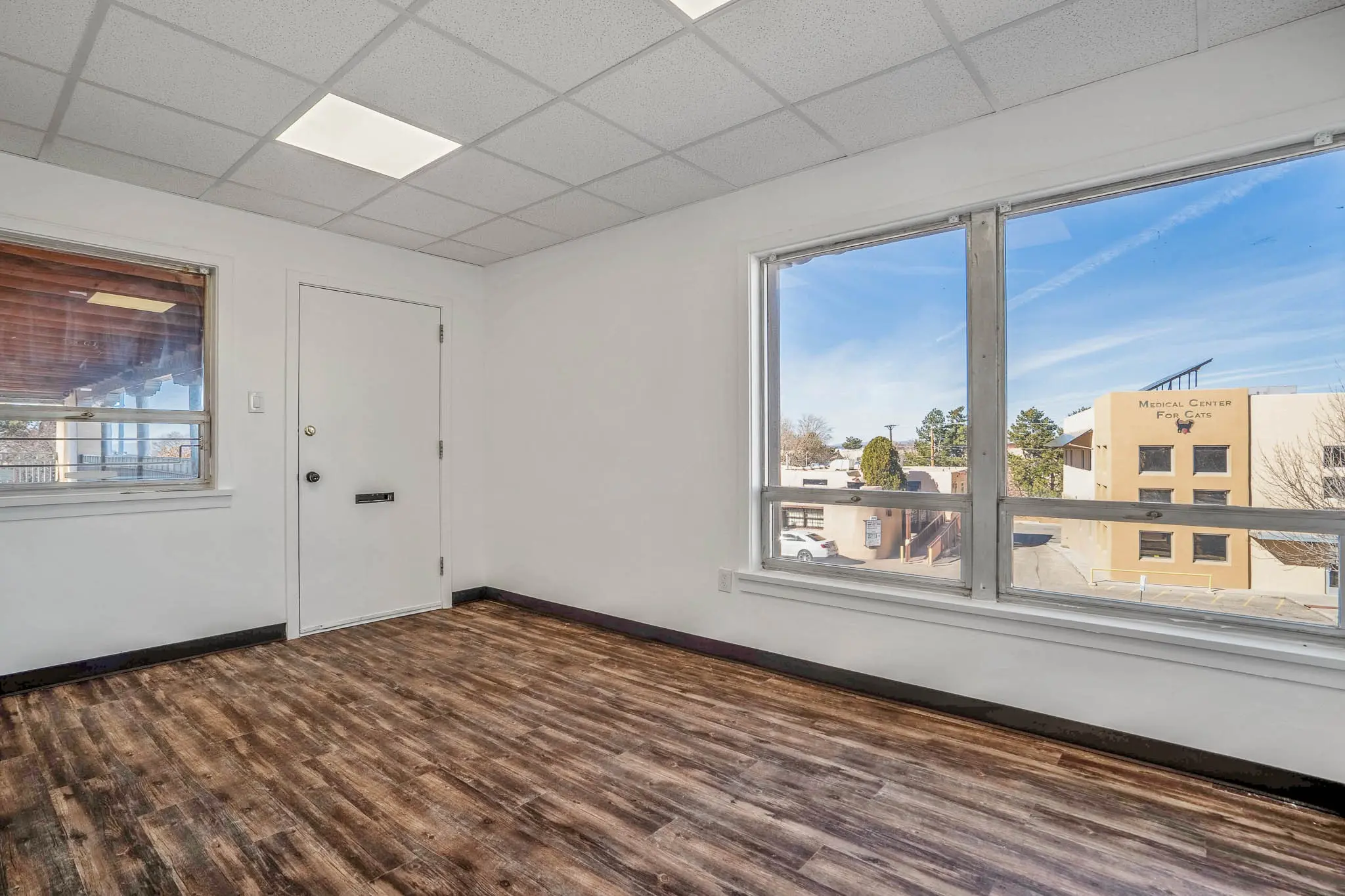 1405 Luisa # 5, Santa Fe