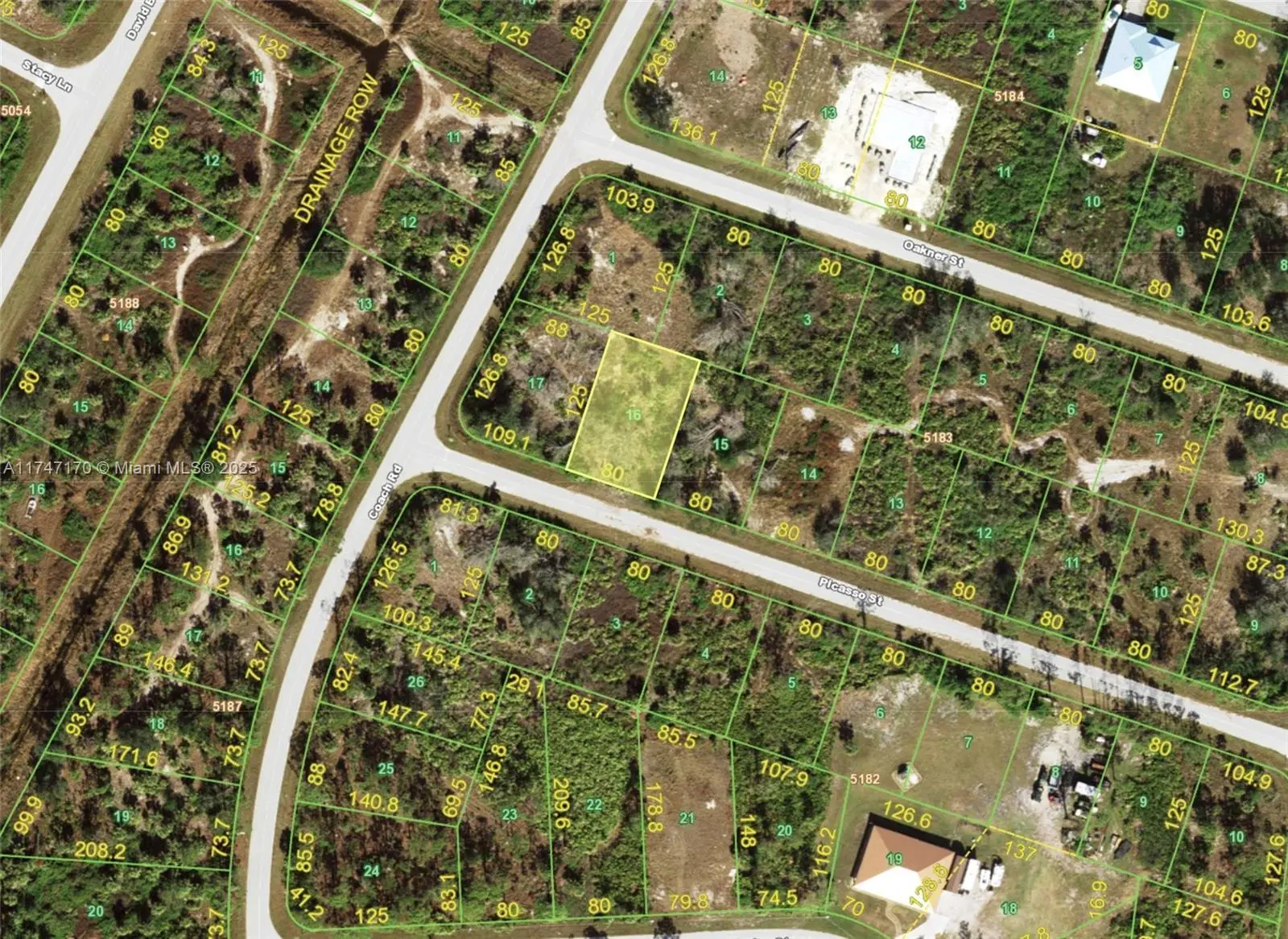 Photo of Listing #A11747170