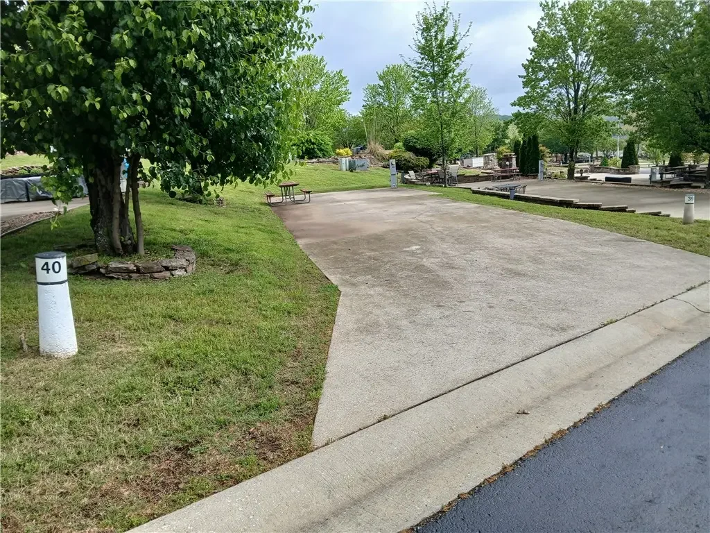 1229 County Road 663 Lot #40, Oak Grove