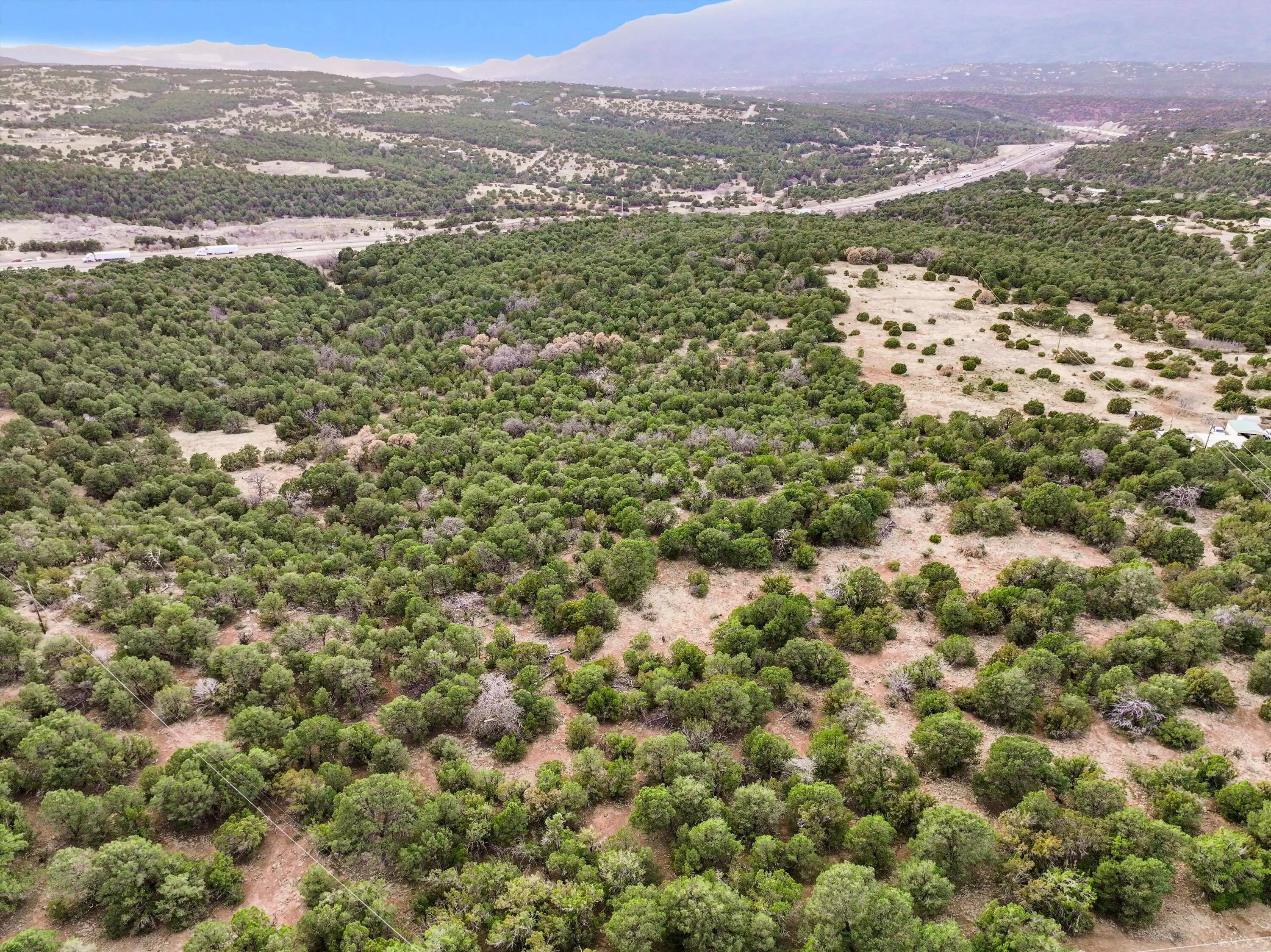 240 Sedillo Hill Road, Tijeras