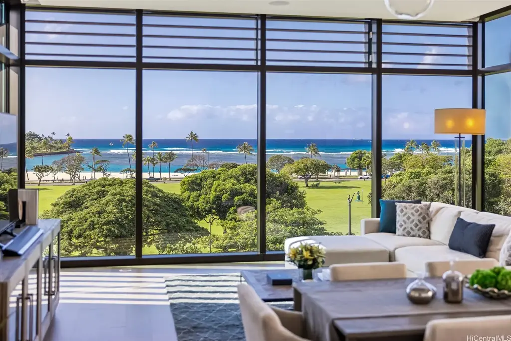 1388 Ala Moana Boulevard # 6401, Honolulu