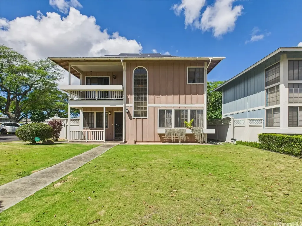 91-110 Makaaloa Place, Ewa Beach