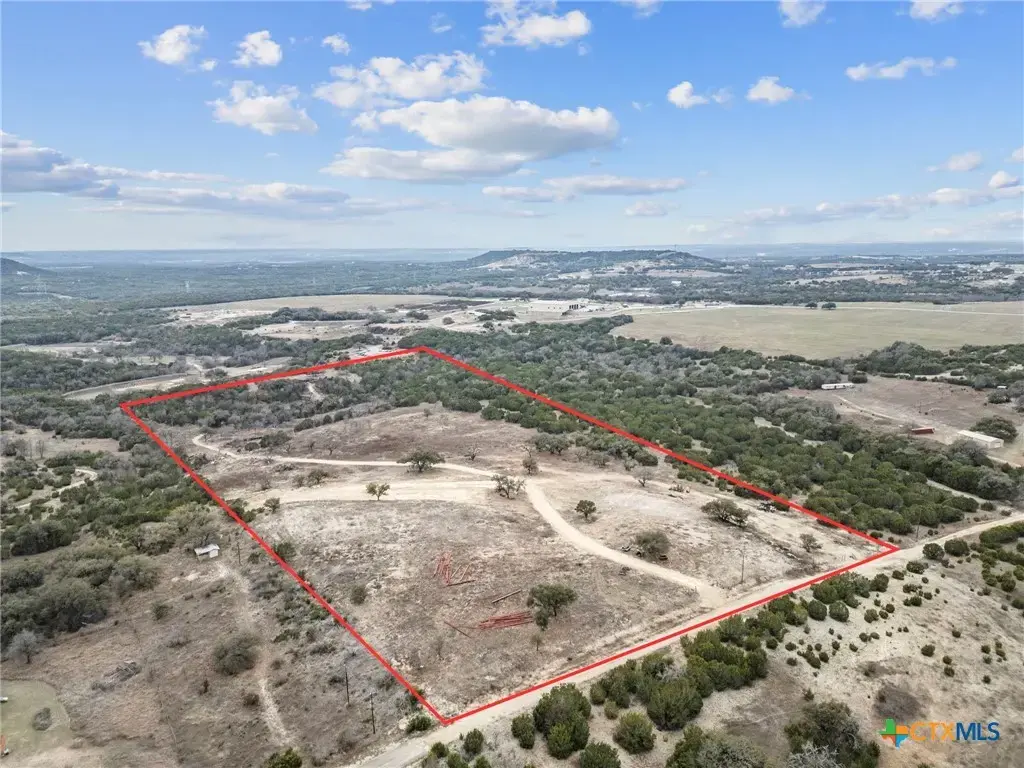 Tbd Rocky Lane, Killeen