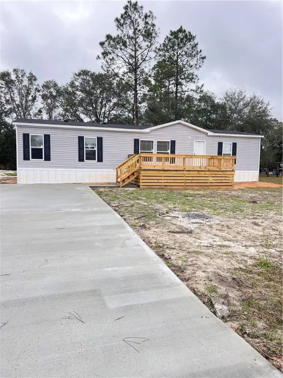 4720 Otter Creek Circle, Blackshear