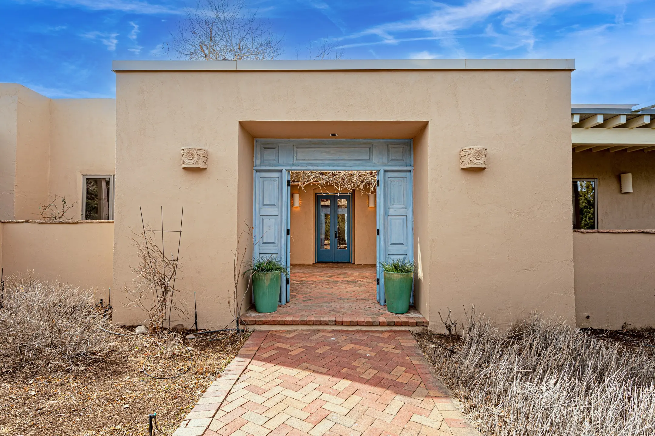 18 Vallecito Road, Santa Fe