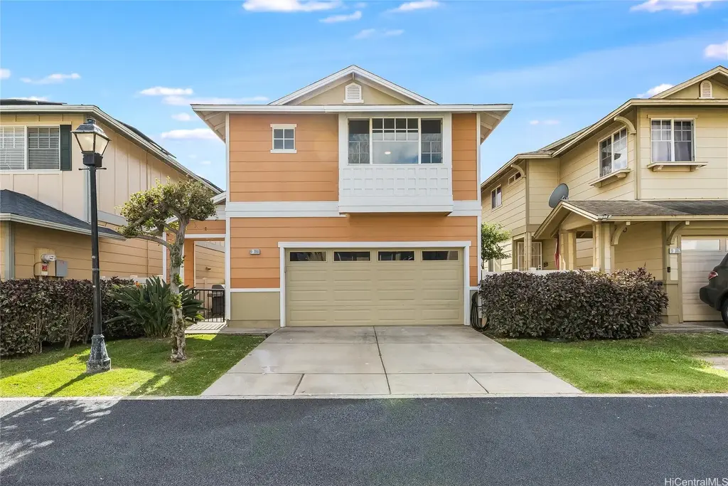 91-3066 Makalea Loop # 53, Ewa Beach