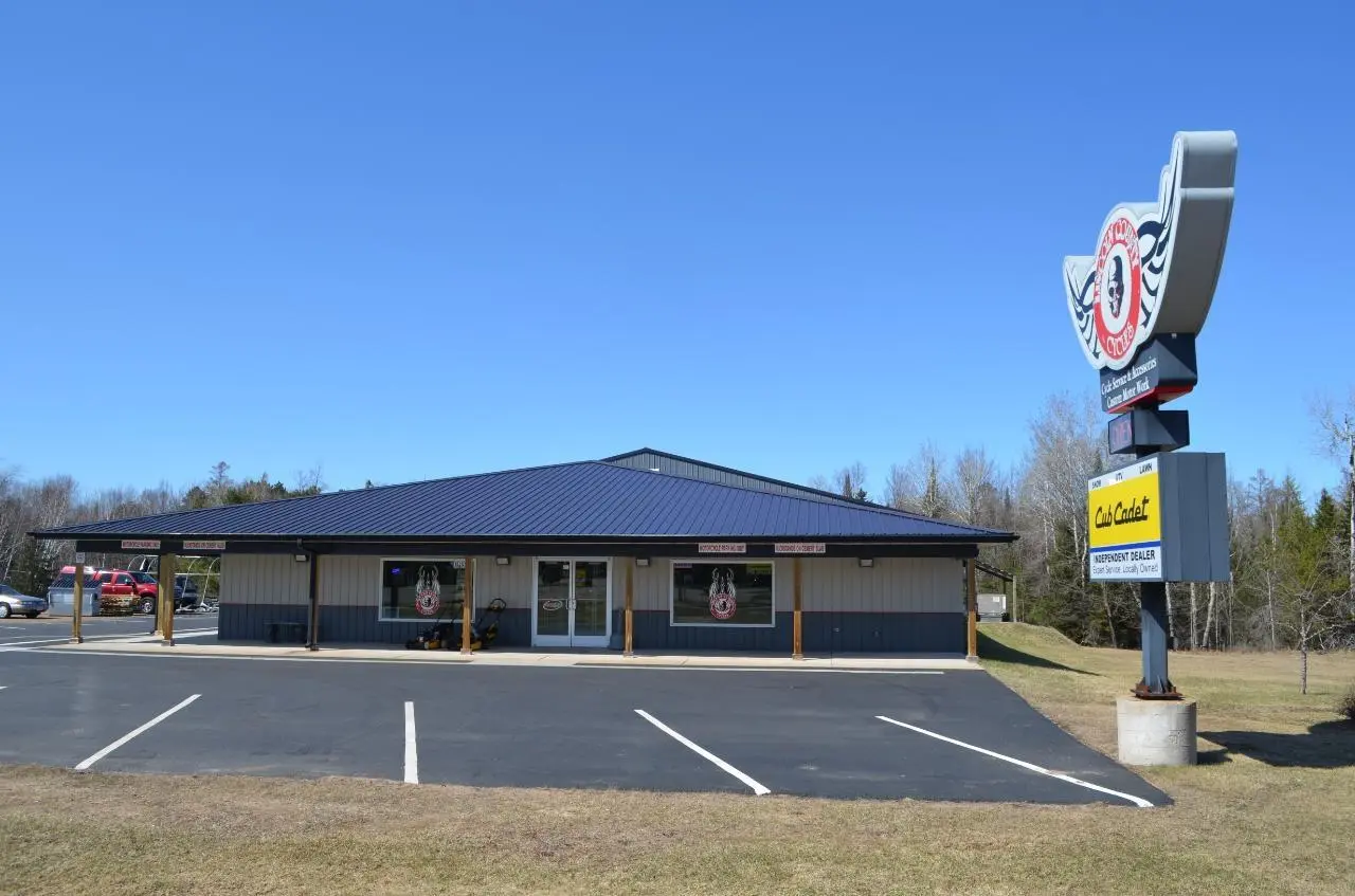 1735 Comfort Dr, Tomahawk