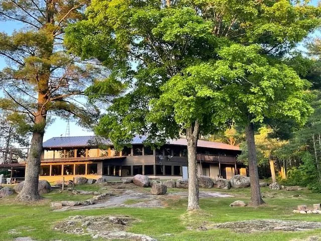 N2580 Hwy 55, White Lake