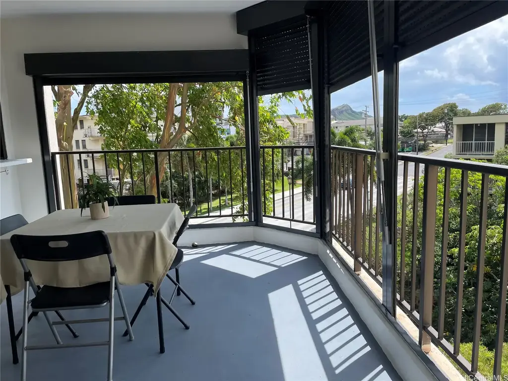 3138 Waialae Avenue # 418, Honolulu