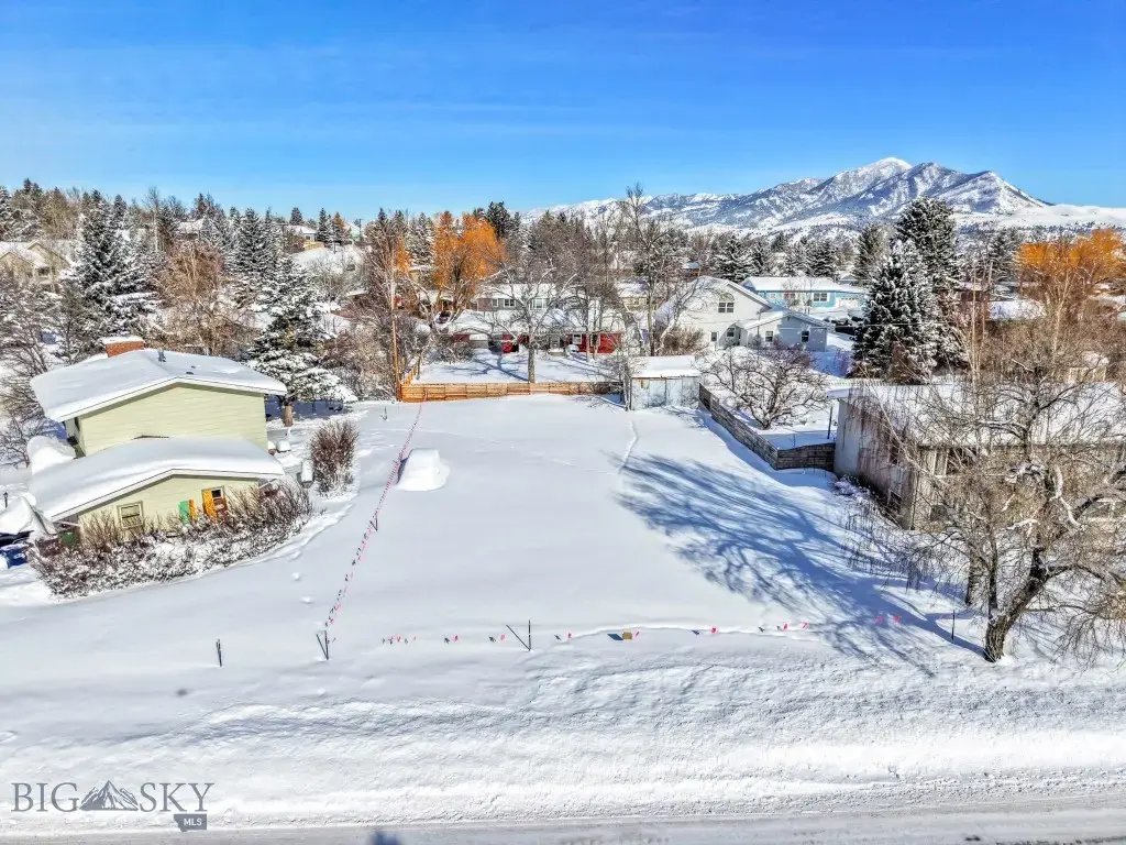 1109 E Kagy Boulevard, Bozeman