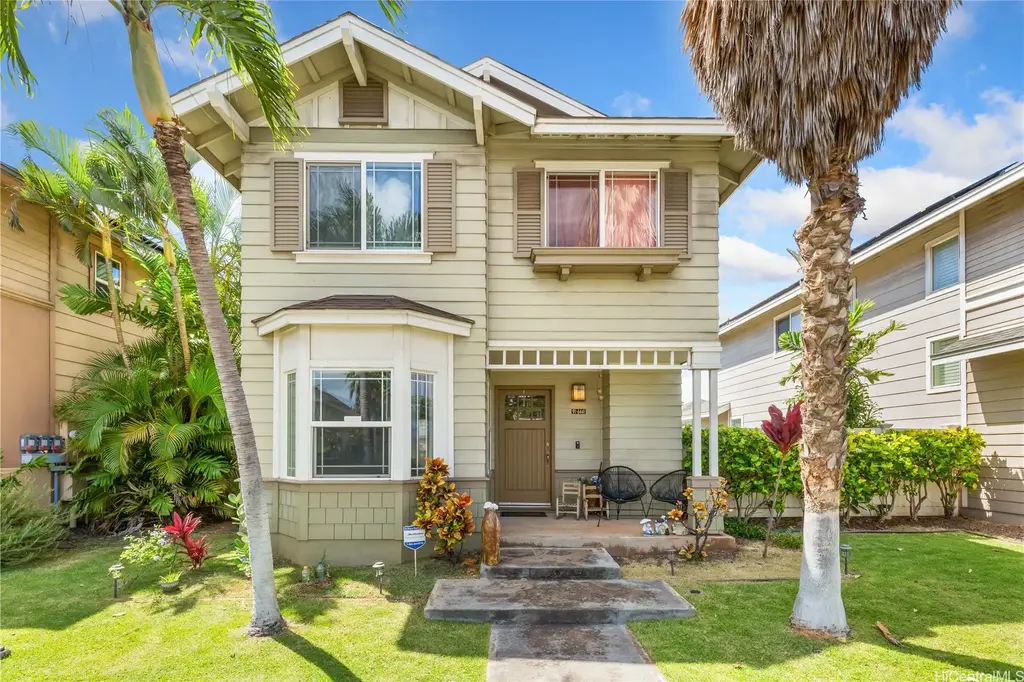 91-6441 Kapolei Parkway, Ewa Beach