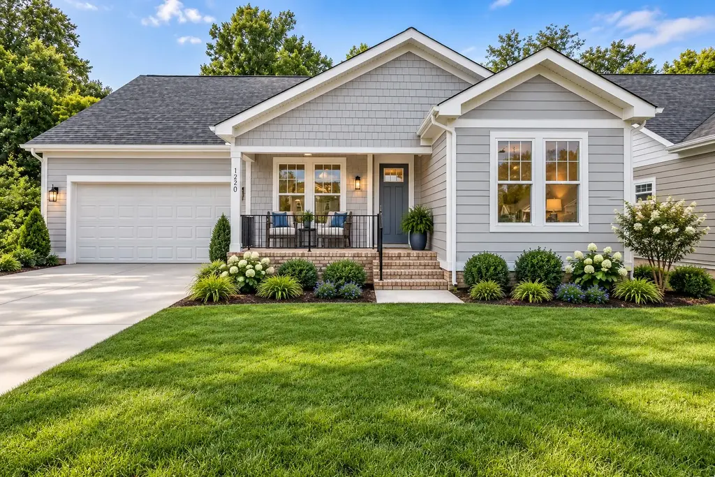 1228 Hitchens Lane, Williamsburg