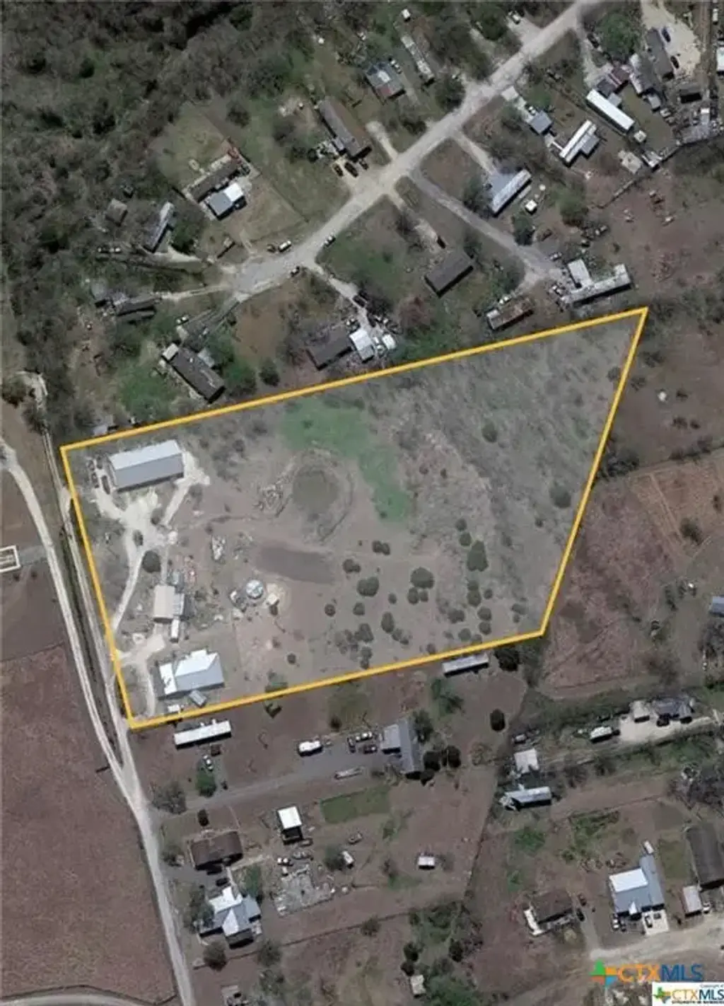 414 Henk Lane, San Marcos