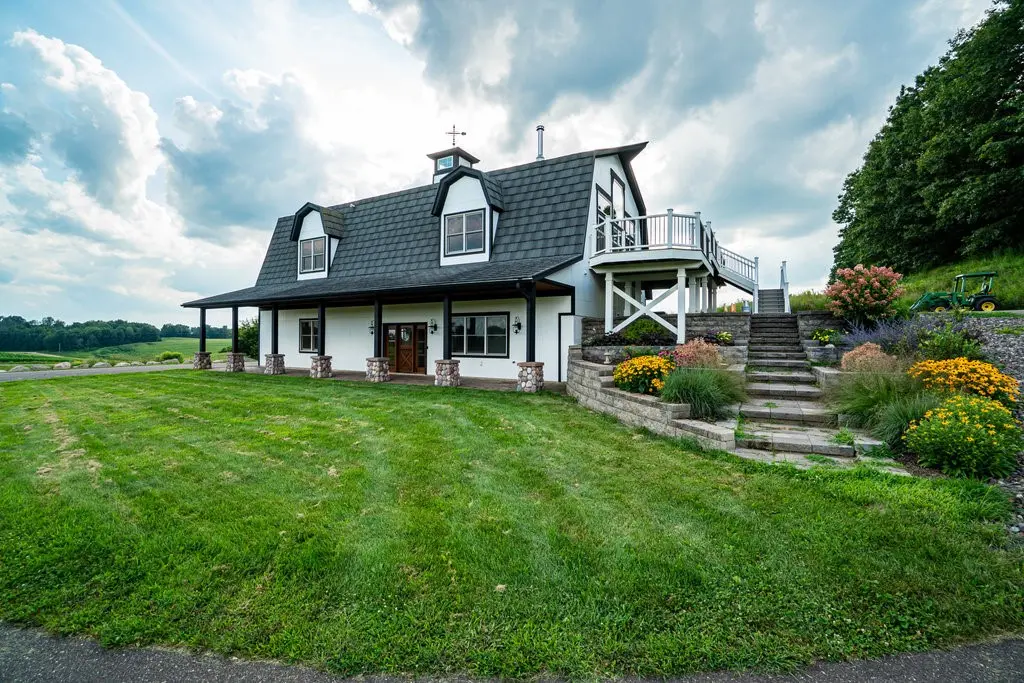 N7900 County Road J, Menomonie