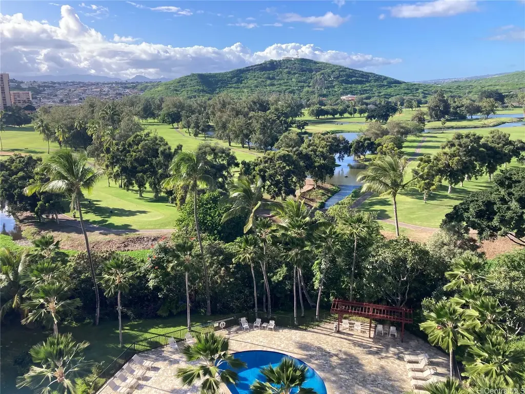 5333 Likini Street # 902, Honolulu