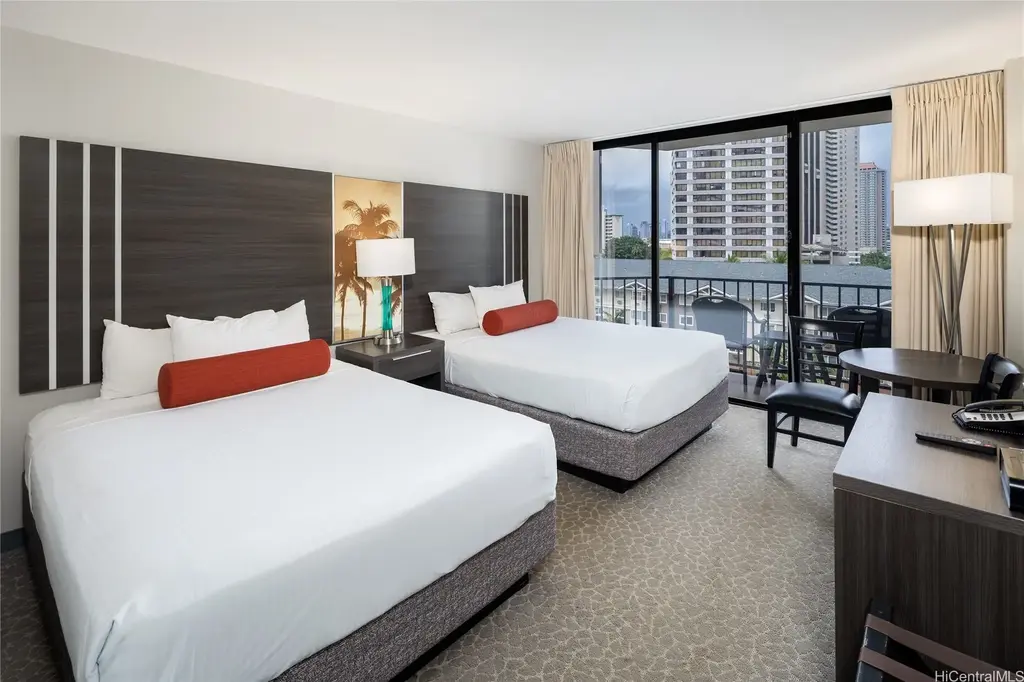 1850 Ala Moana Boulevard # 419, Honolulu