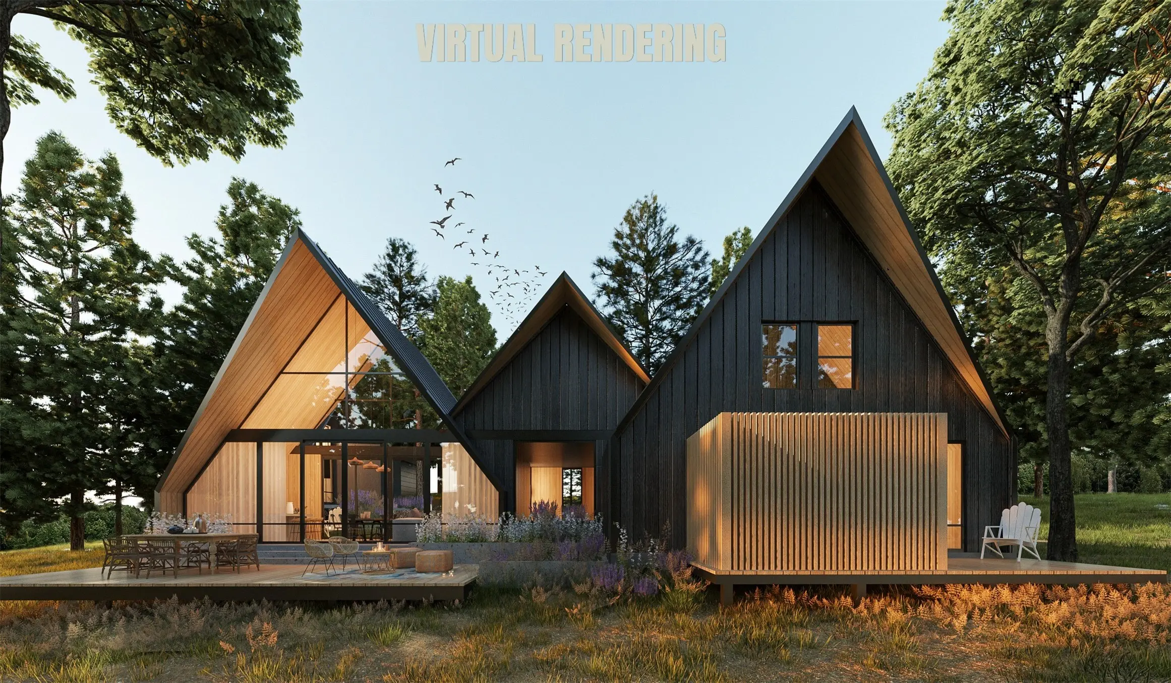 3245 Paseo Del Monte, Santa Fe