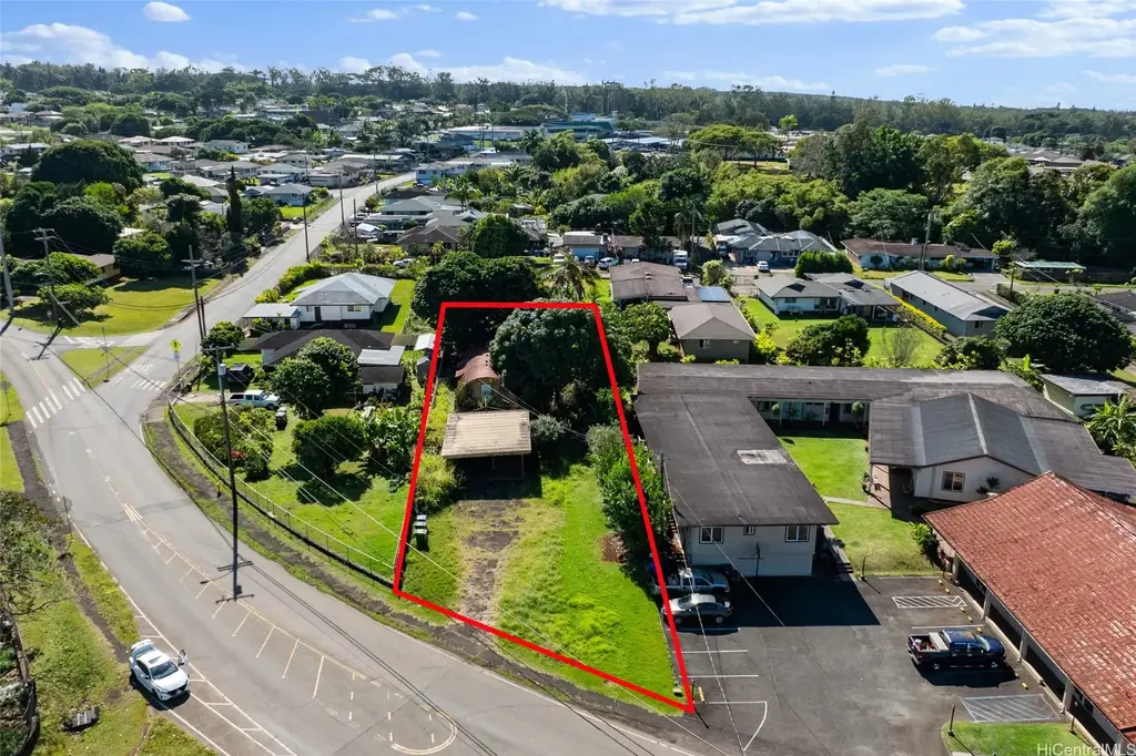 1515 Royal Palm Drive, Wahiawa