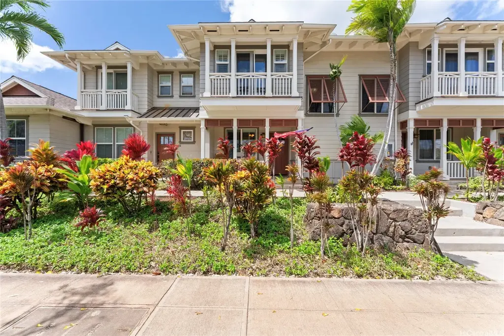 91-1364 Keoneula Boulevard # 1203, Ewa Beach